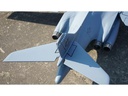 Amewi Impeller Jet XFly Rockwell B-1B Lancer 70 mm Twin PNP