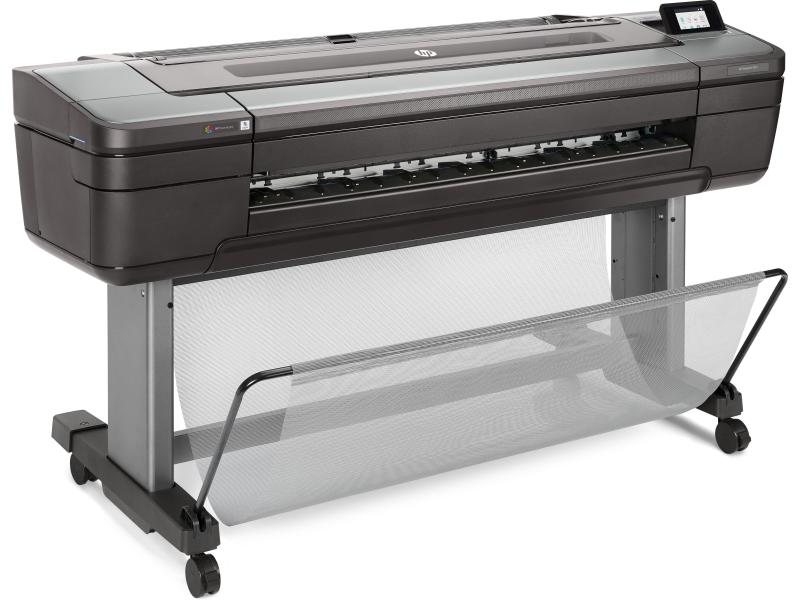 HP Drucker DesignJet Z9+dr PostScript V-Trimmer 44