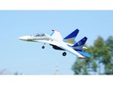 Amewi Impeller Jet XFly SU-27 50 mm Twin EDF Weiss, PNP