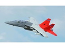 Amewi Impeller Jet XFly T-7A Red Hawk 80 mm EDF PNP