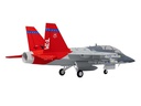Amewi Impeller Jet XFly T-7A Red Hawk 80 mm EDF PNP