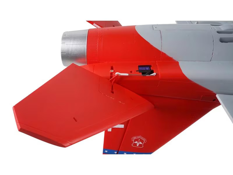 Amewi Impeller Jet XFly T-7A Red Hawk 80 mm EDF PNP