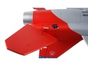 Amewi Impeller Jet XFly T-7A Red Hawk 80 mm EDF PNP