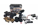 Amewi Truggy Hyper Go 4WD Brushless Schwarz, RTR, 1:14