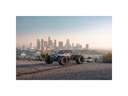 Arrma Monster Truck Big Rock 6S Grau, ARTR, 1:7