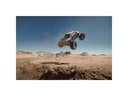 Arrma Monster Truck Big Rock 6S Grau, ARTR, 1:7