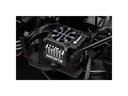 Arrma Monster Truck Big Rock 6S Grau, ARTR, 1:7