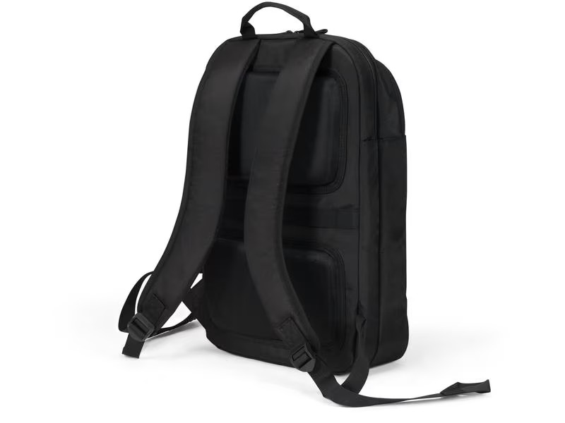 DICOTA Notebook-Rucksack Eco Slim MOTION 13 - 14.1 Schwarz