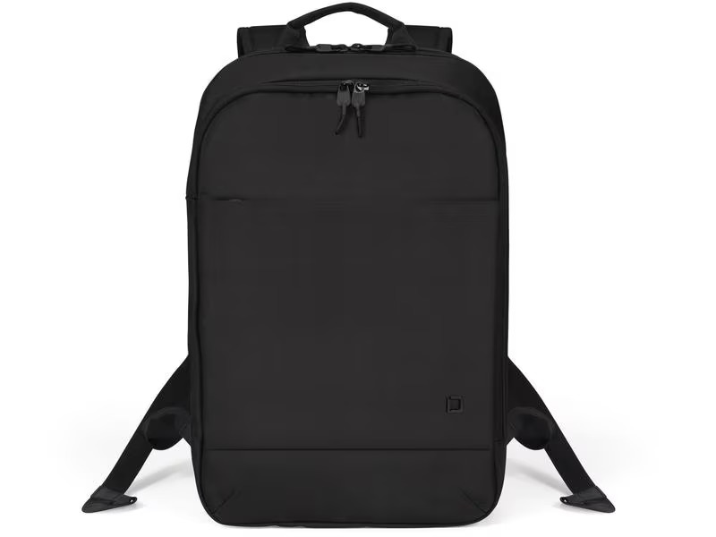 DICOTA Notebook-Rucksack Eco Slim MOTION 13 - 14.1 Schwarz