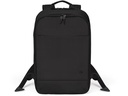 DICOTA Notebook-Rucksack Eco Slim MOTION 13 - 14.1 Schwarz
