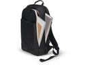 DICOTA Notebook-Rucksack Eco Slim MOTION 13 - 14.1 Schwarz