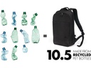 DICOTA Notebook-Rucksack Eco Slim MOTION 13 - 14.1 Schwarz