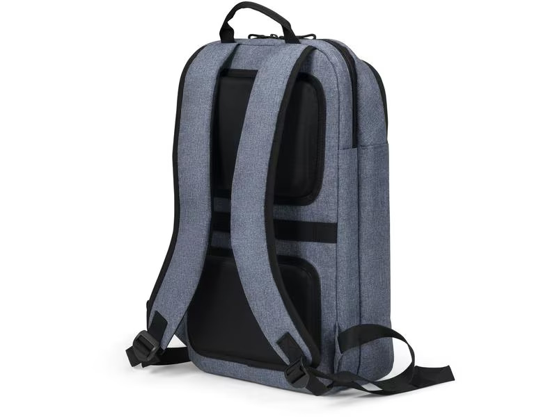 DICOTA Notebook-Rucksack Eco Slim MOTION 13 - 15.6” Grau