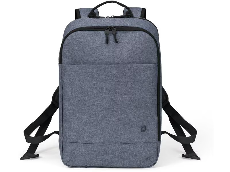 DICOTA Notebook-Rucksack Eco Slim MOTION 13 - 15.6” Grau