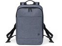 DICOTA Notebook-Rucksack Eco Slim MOTION 13 - 15.6” Grau