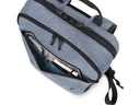DICOTA Notebook-Rucksack Eco Slim MOTION 13 - 15.6” Grau