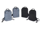 DICOTA Notebook-Rucksack Eco Slim MOTION 13 - 15.6” Grau