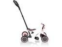 GLOBBER Kinder-Laufrad Learning Bike 3in1 Pink / Weiss