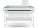 HP Grossformatdrucker DesignJet Studio Steel 36