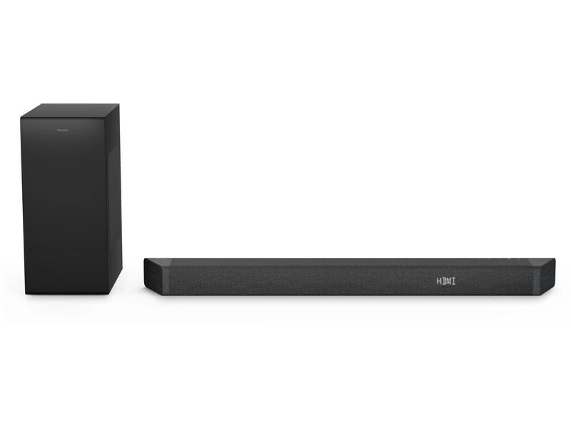 Philips Soundbar TAB7908/10
