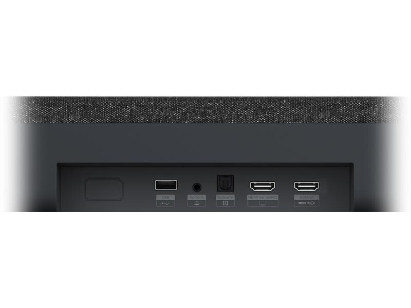 Philips Soundbar TAB7908/10