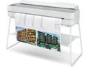 HP Grossformatdrucker DesignJet Studio Steel 36