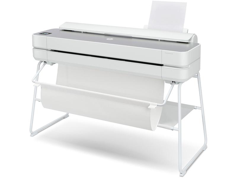 HP Grossformatdrucker DesignJet Studio Steel 36