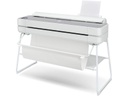 HP Grossformatdrucker DesignJet Studio Steel 36