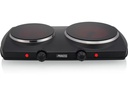 Princess Doppelkochplatte 303021 2000 W