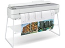 HP Grossformatdrucker DesignJet Studio Steel 36