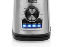 Princess Standmixer 212094 Schwarz/Silber