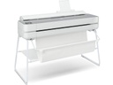 HP Grossformatdrucker DesignJet Studio Steel 36