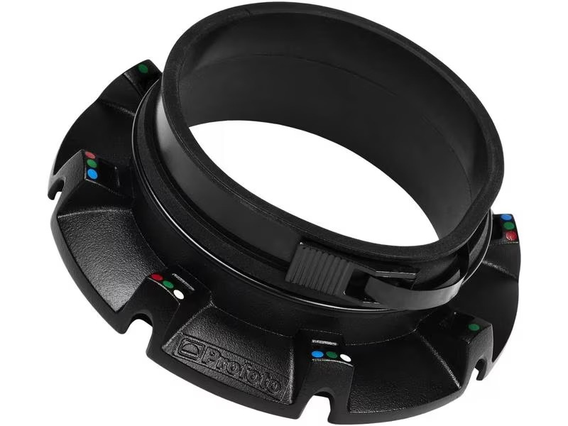 Profoto Anschlussring OCF Speedring
