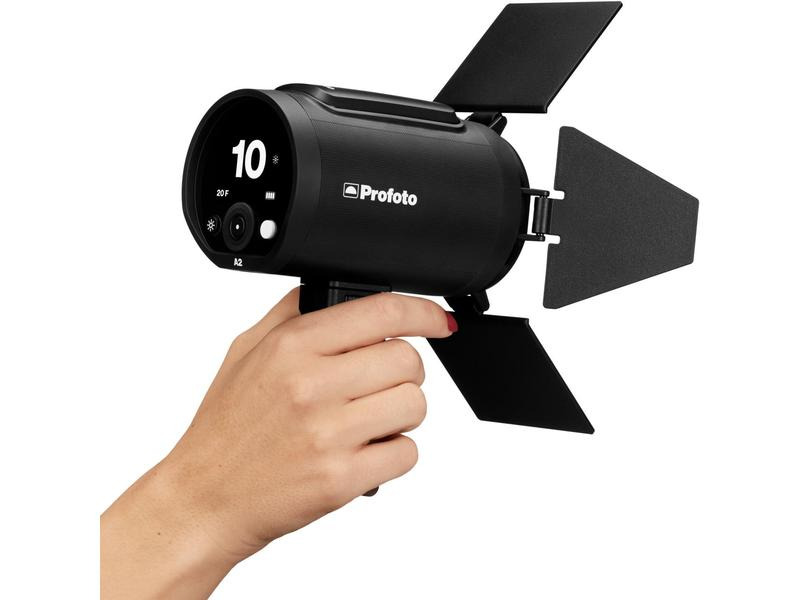 Profoto Barndoor Clic