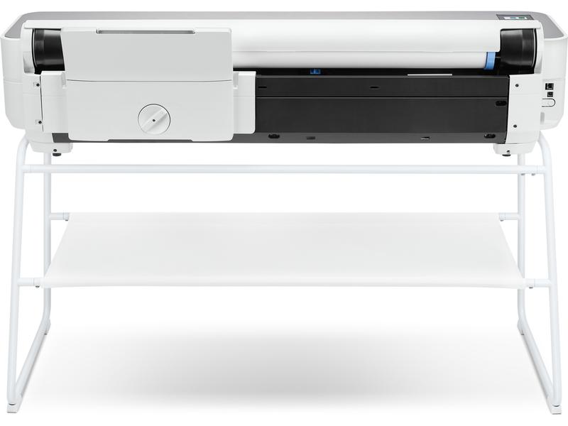 HP Grossformatdrucker DesignJet Studio Steel 36