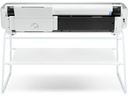 HP Grossformatdrucker DesignJet Studio Steel 36