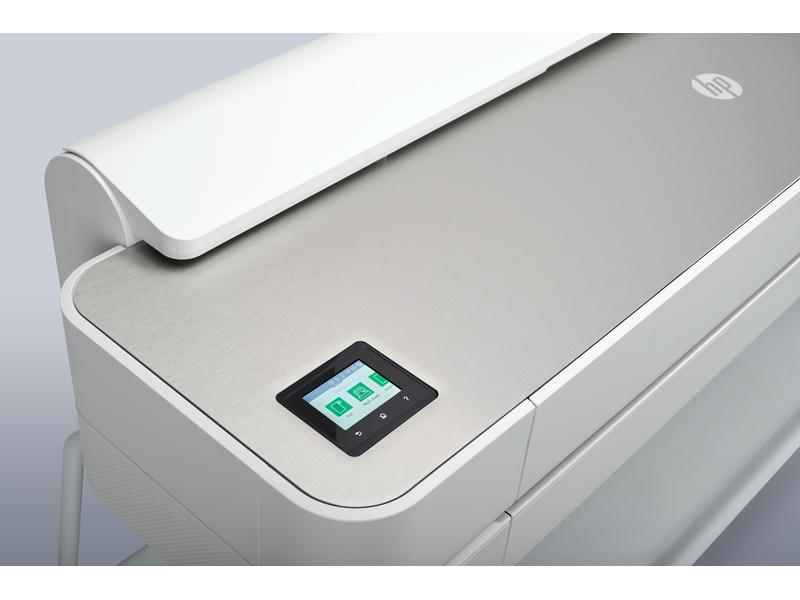 HP Grossformatdrucker DesignJet Studio Steel 36