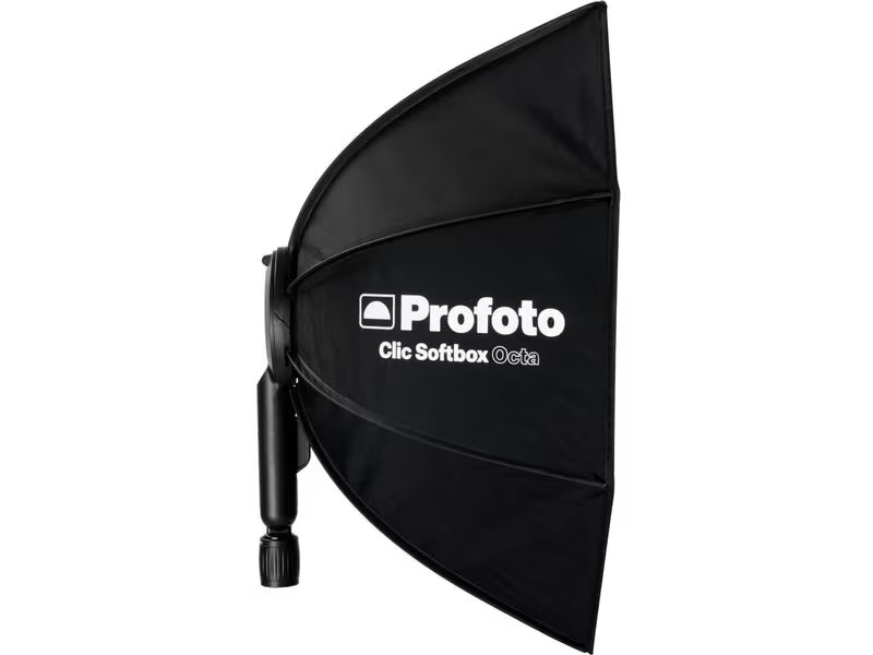 Profoto Softbox Clic 2 (60 cm) Octa