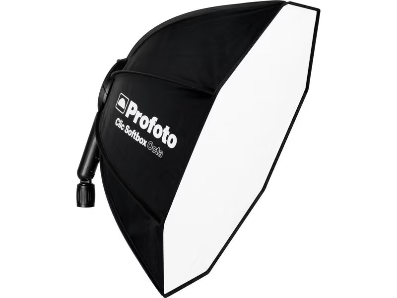 Profoto Softbox Clic 2 (60 cm) Octa