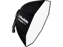 Profoto Softbox Clic 2 (60 cm) Octa