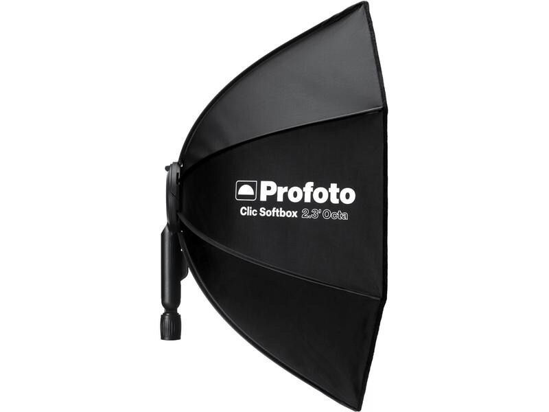 Profoto Softbox Clic 2.3 (70 cm) Octa
