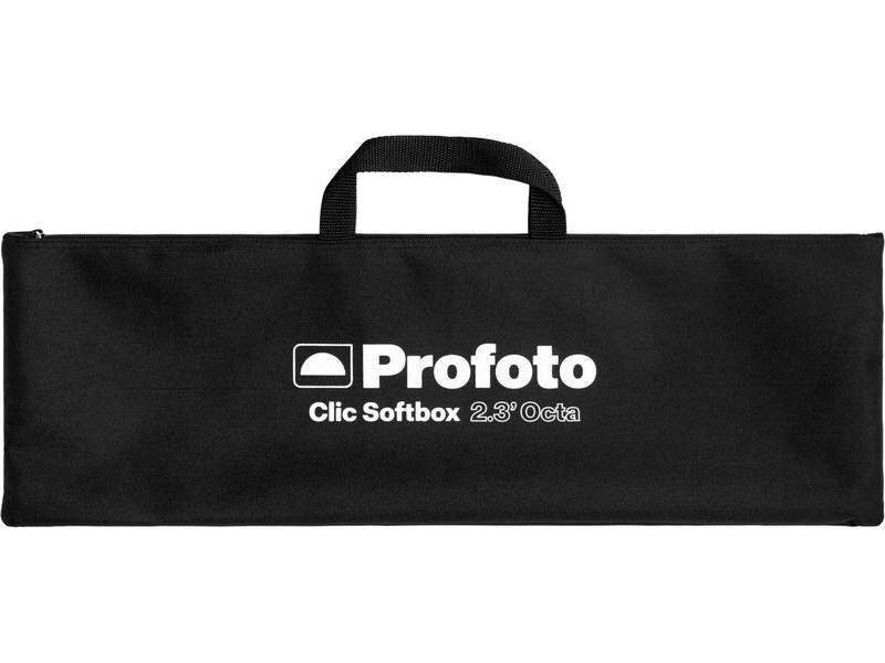 Profoto Softbox Clic 2.3 (70 cm) Octa
