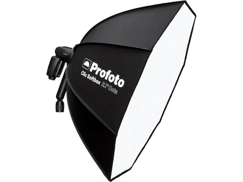 Profoto Softbox Clic 2.7 (80 cm) Octa