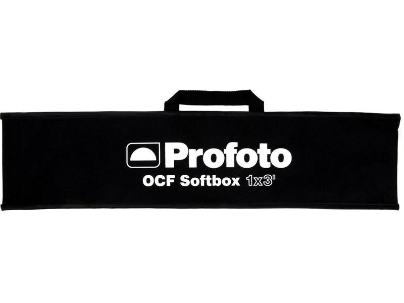 Profoto Softbox OCF 1 x 3 (30 x 90 cm)