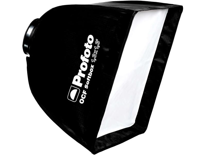 Profoto Softbox OCF 1.3 x 1.3 (40 x 40 cm)