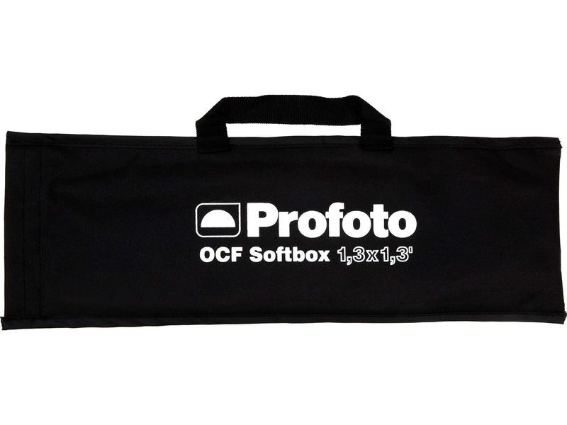 Profoto Softbox OCF 1.3 x 1.3 (40 x 40 cm)