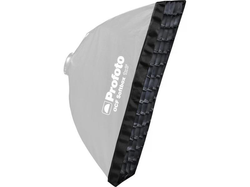 Profoto Wabenvorsatz OCF Softgrid 50° 1 x 4