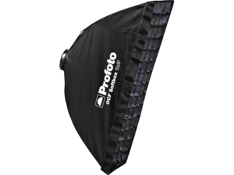 Profoto Wabenvorsatz OCF Softgrid 50° 1 x 4