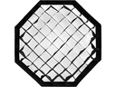 Profoto Wabenvorsatz OCF Softgrid 50° 2 Octa