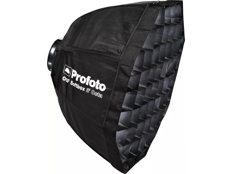 Profoto Wabenvorsatz OCF Softgrid 50° 2 Octa
